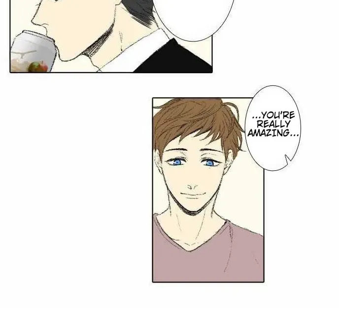 Read Into the Depths chapter 38 image 31 on Lezhin
