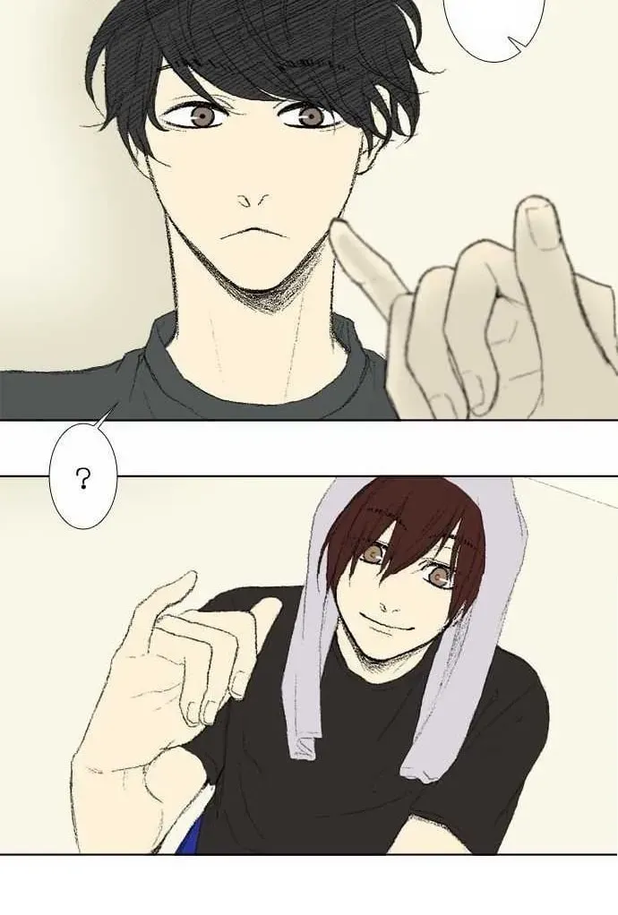 Read Into the Depths chapter 38 image 9 on Lezhin