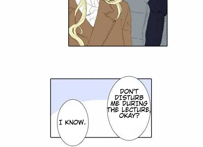 Read Into the Depths chapter 39 image 17 on Lezhin