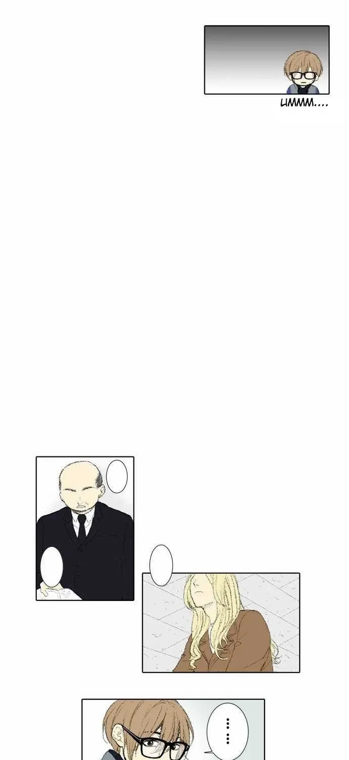 Read Into the Depths chapter 39 image 18 on Lezhin