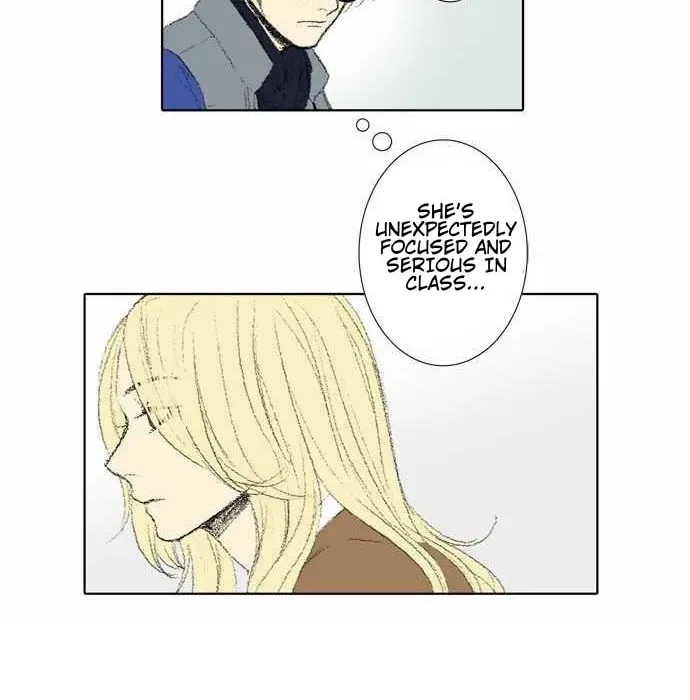 Read Into the Depths chapter 39 image 19 on Lezhin