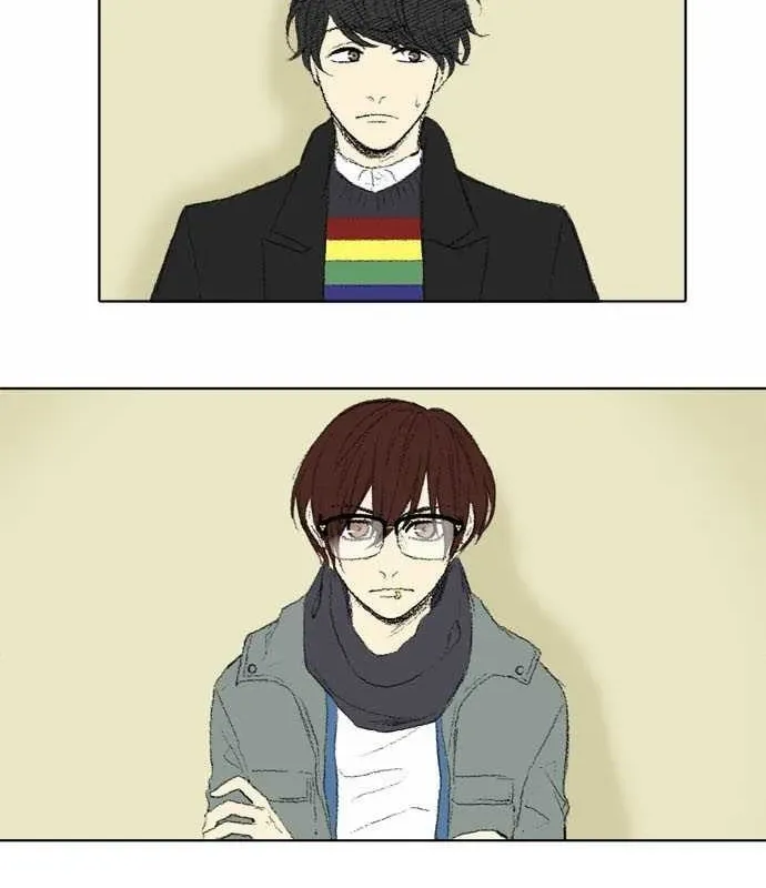 Read Into the Depths chapter 39 image 2 on Lezhin
