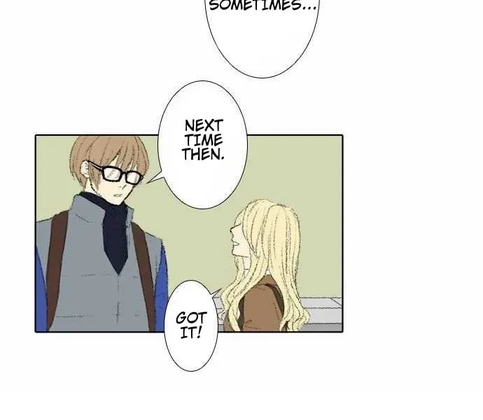 Read Into the Depths chapter 39 image 24 on Lezhin