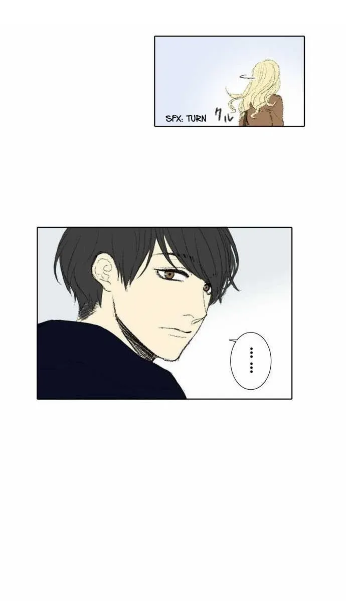 Read Into the Depths chapter 39 image 27 on Lezhin