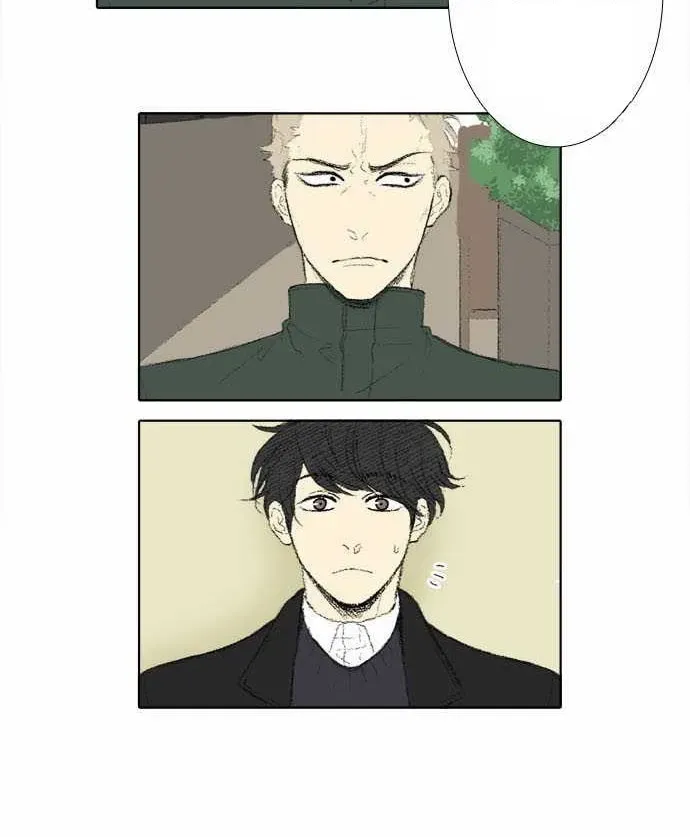 Read Into the Depths chapter 39 image 9 on Lezhin
