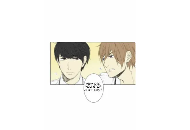Read Into the Depths chapter 4 image 15 on Lezhin