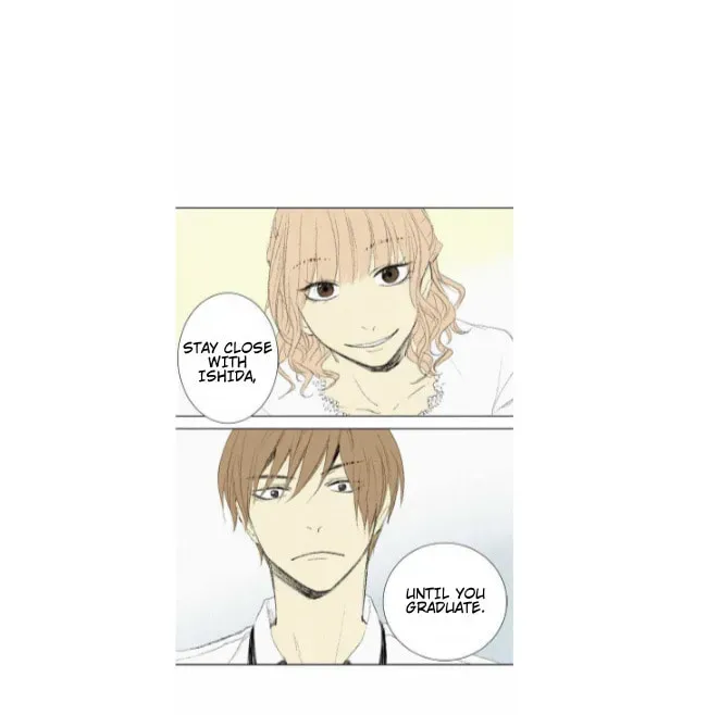 Read Into the Depths chapter 4 image 25 on Lezhin