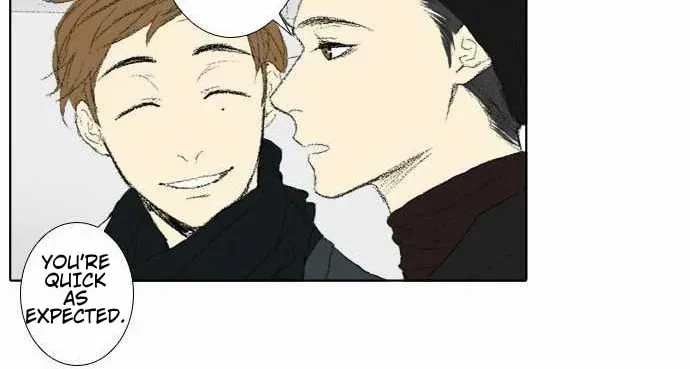 Read Into the Depths chapter 41 image 18 on Lezhin