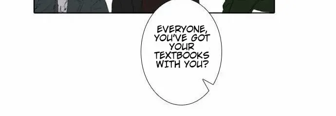 Read Into the Depths chapter 41 image 20 on Lezhin