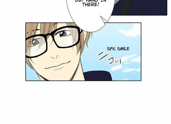 Read Into the Depths chapter 41 image 28 on Lezhin