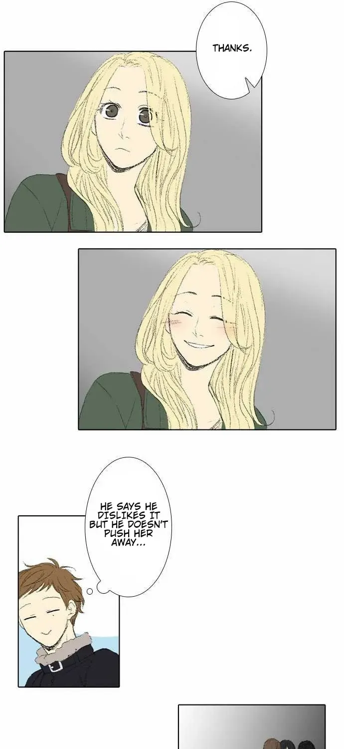 Read Into the Depths chapter 41 image 29 on Lezhin