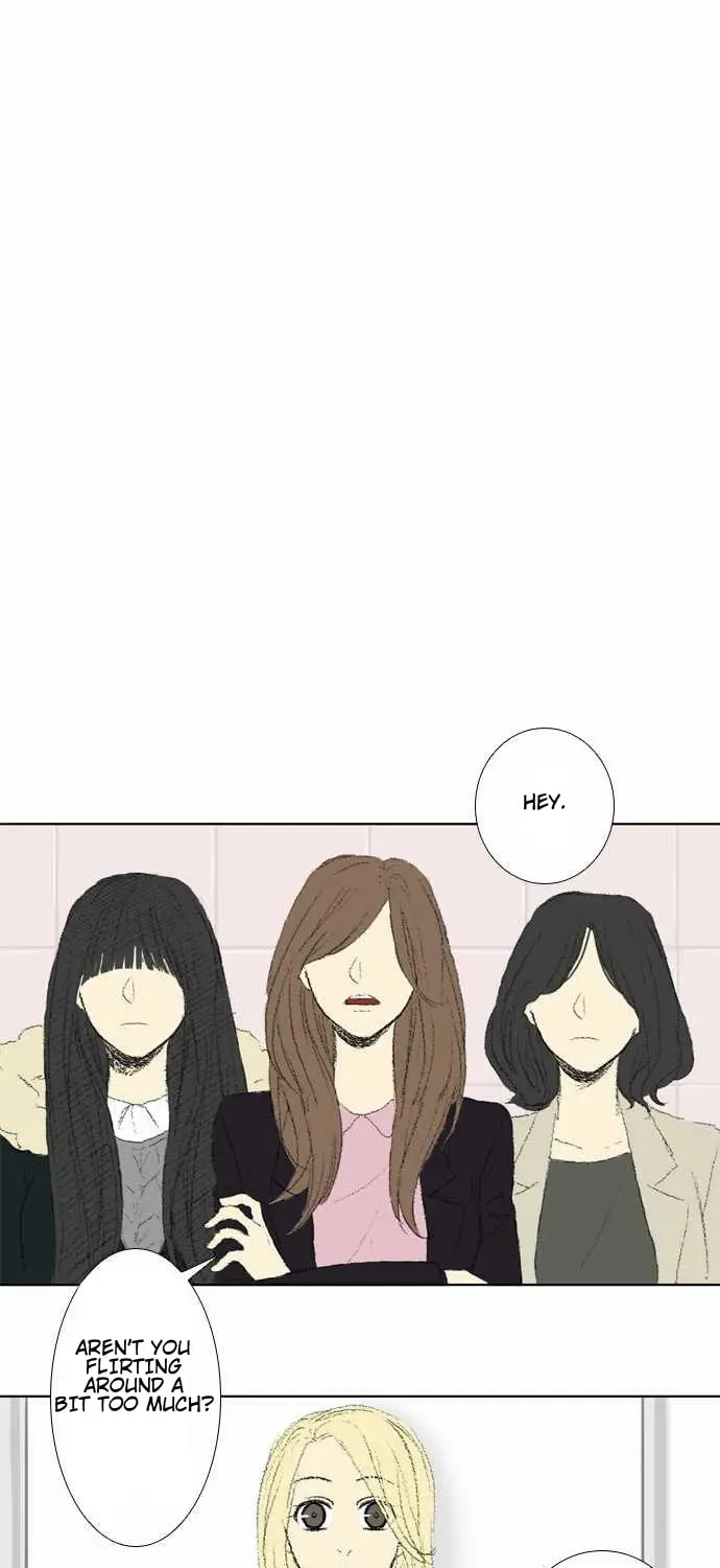 Read Into the Depths chapter 41 image 31 on Lezhin
