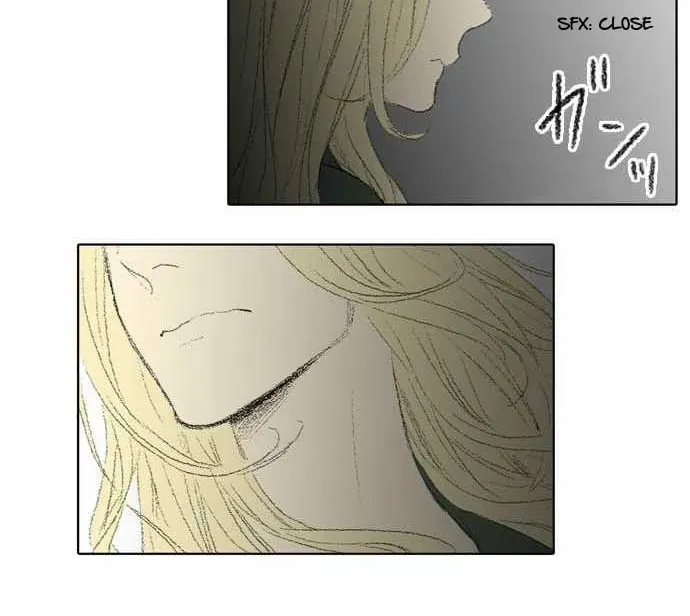 Read Into the Depths chapter 41 image 36 on Lezhin