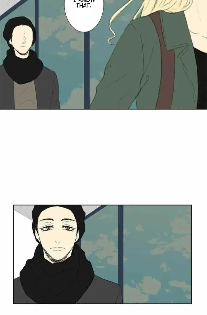 Read Into the Depths chapter 41 image 42 on Lezhin