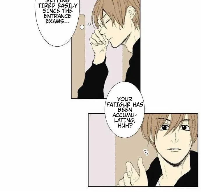 Read Into the Depths chapter 42 image 20 on Lezhin