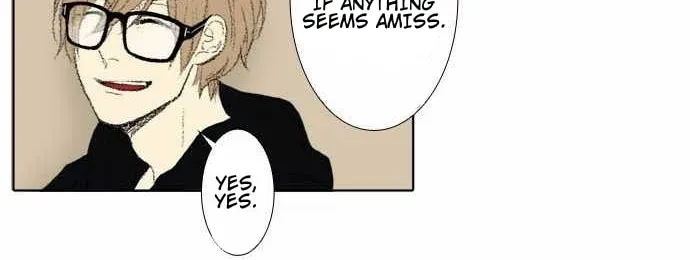Read Into the Depths chapter 42 image 23 on Lezhin