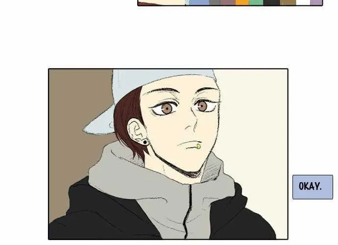 Read Into the Depths chapter 42 image 4 on Lezhin