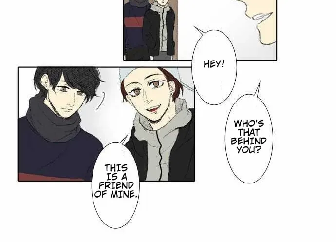 Read Into the Depths chapter 42 image 6 on Lezhin