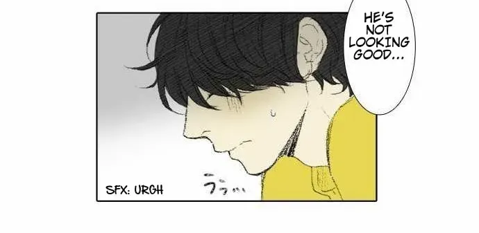 Read Into the Depths chapter 43 image 18 on Lezhin