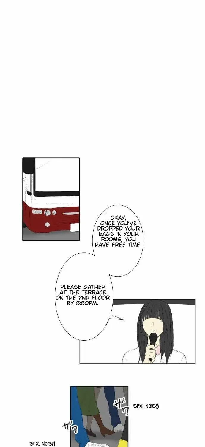 Read Into the Depths chapter 44 image 1 on Lezhin