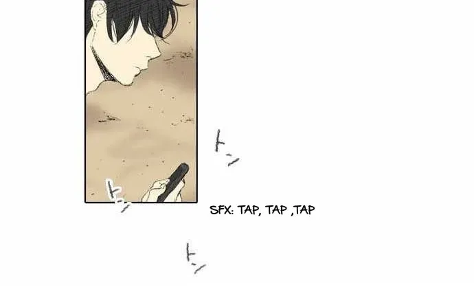 Read Into the Depths chapter 44 image 10 on Lezhin