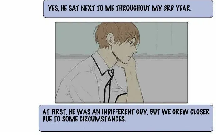 Read Into the Depths chapter 44 image 12 on Lezhin