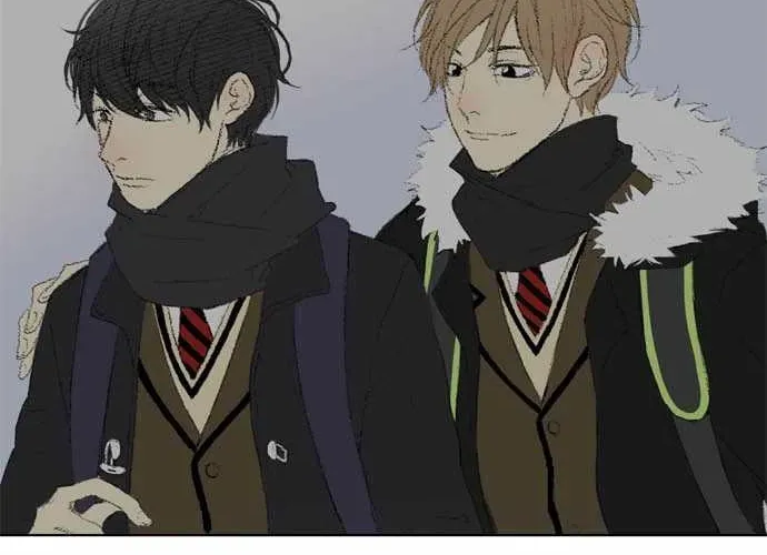 Read Into the Depths chapter 44 image 16 on Lezhin