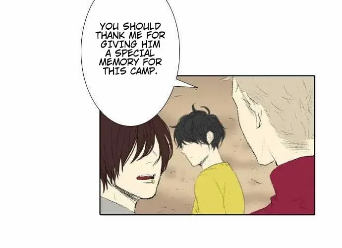Read Into the Depths chapter 44 image 24 on Lezhin
