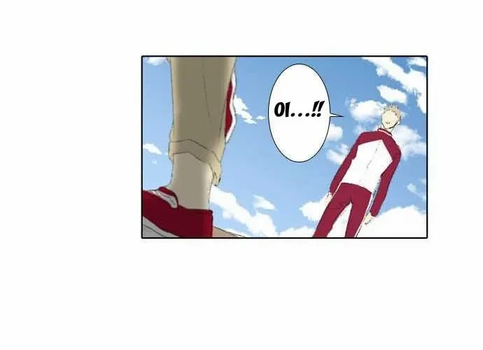 Read Into the Depths chapter 44 image 26 on Lezhin