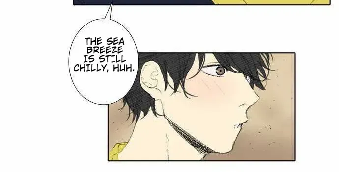 Read Into the Depths chapter 44 image 8 on Lezhin