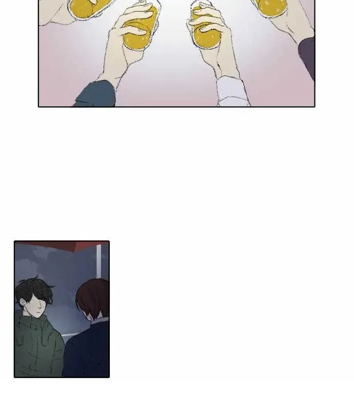 Read Into the Depths chapter 45 image 10 on Lezhin