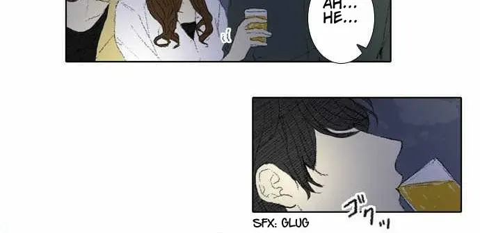 Read Into the Depths chapter 45 image 12 on Lezhin