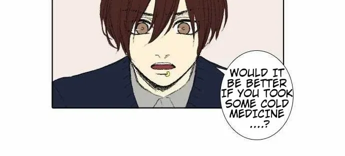 Read Into the Depths chapter 45 image 2 on Lezhin
