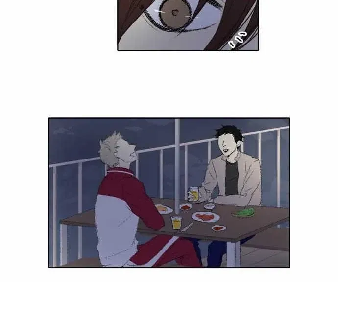 Read Into the Depths chapter 45 image 22 on Lezhin