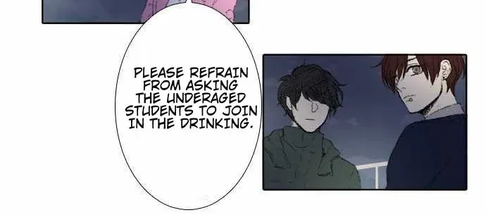 Read Into the Depths chapter 45 image 8 on Lezhin