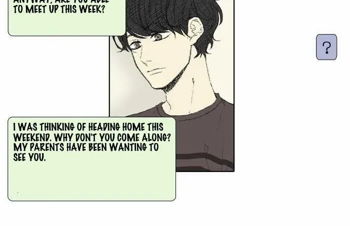 Read Into the Depths chapter 46 image 19 on Lezhin