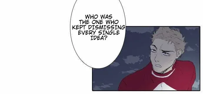 Read Into the Depths chapter 46 image 2 on Lezhin