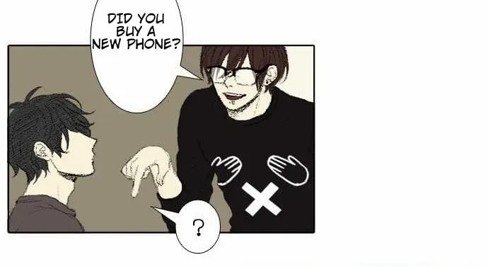 Read Into the Depths chapter 46 image 23 on Lezhin