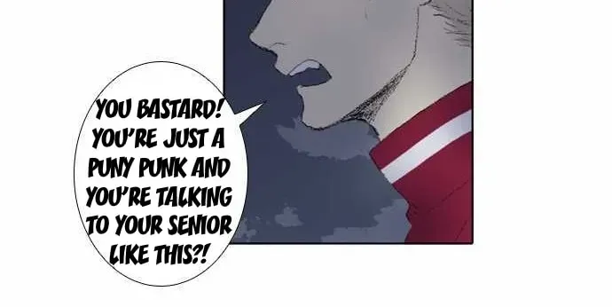 Read Into the Depths chapter 46 image 4 on Lezhin