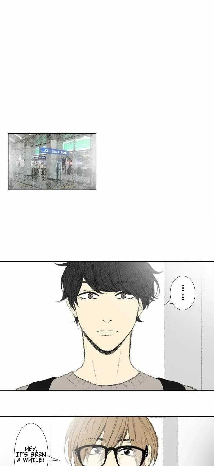 Read Into the Depths chapter 47 image 1 on Lezhin