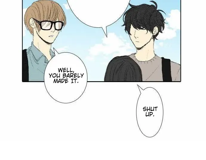 Read Into the Depths chapter 47 image 10 on Lezhin