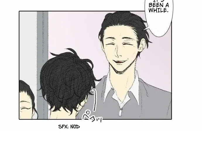 Read Into the Depths chapter 47 image 12 on Lezhin