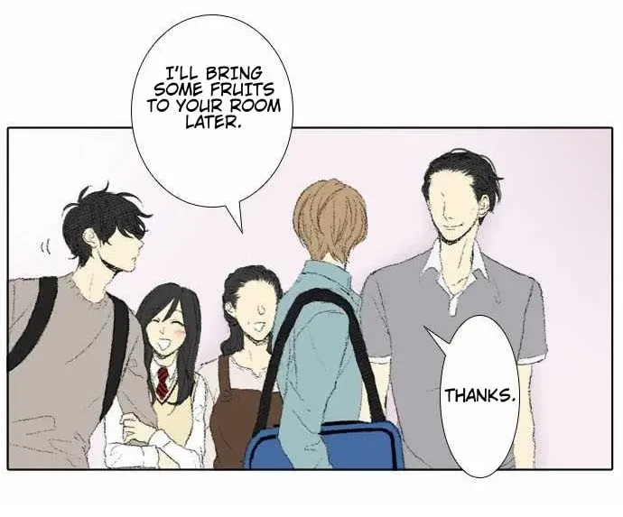 Read Into the Depths chapter 47 image 14 on Lezhin