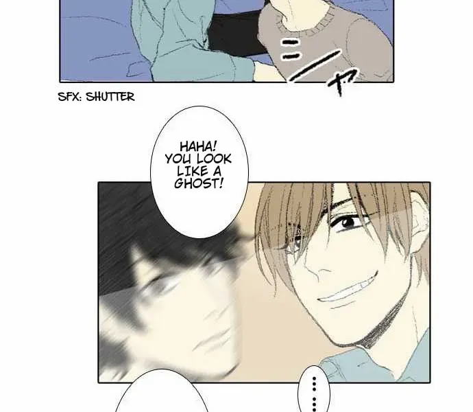 Read Into the Depths chapter 47 image 24 on Lezhin