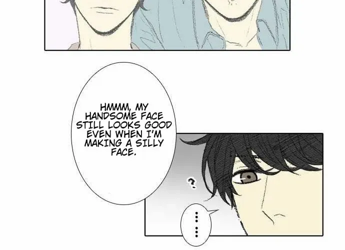 Read Into the Depths chapter 47 image 26 on Lezhin
