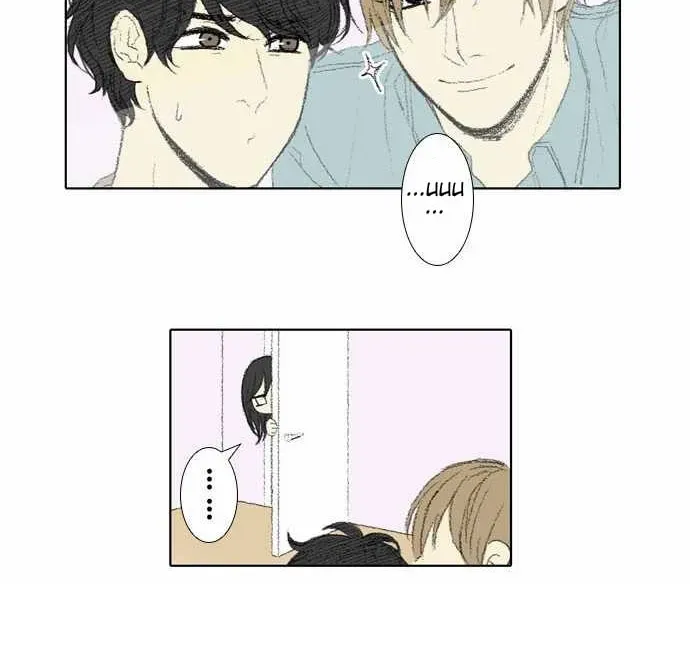 Read Into the Depths chapter 47 image 28 on Lezhin