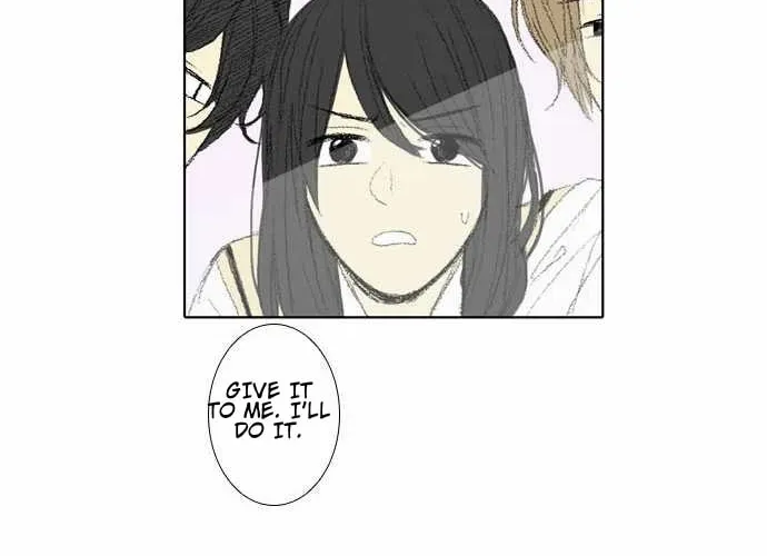 Read Into the Depths chapter 47 image 32 on Lezhin