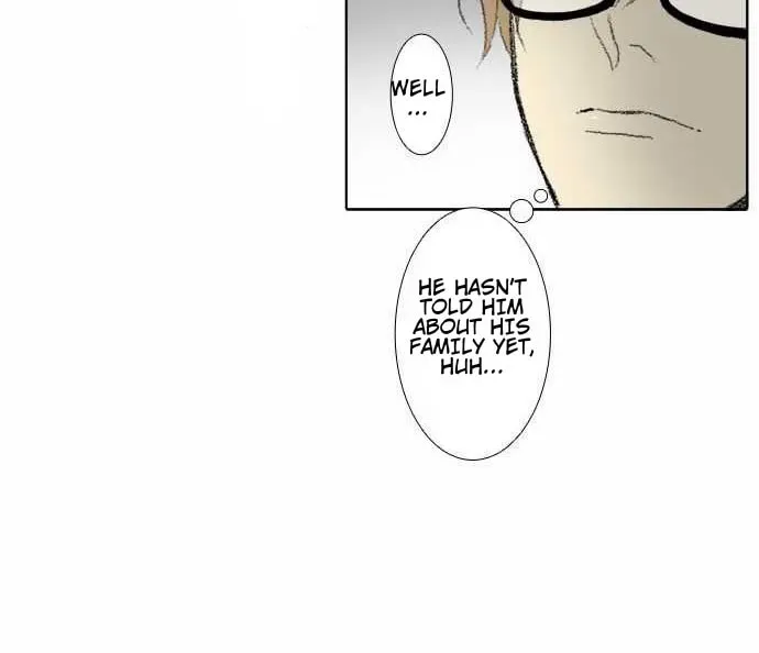 Read Into the Depths chapter 48 image 15 on Lezhin
