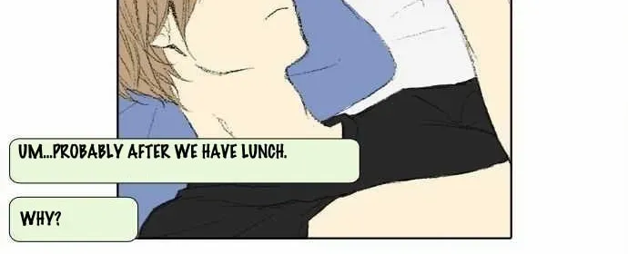 Read Into the Depths chapter 48 image 2 on Lezhin