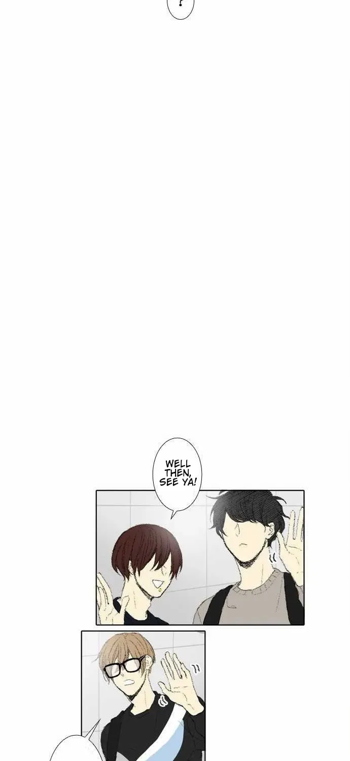 Read Into the Depths chapter 48 image 25 on Lezhin